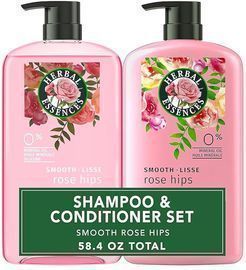 Herbal Essences Shampoo & Conditioner Set