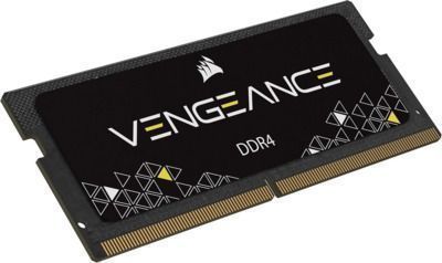 CORSAIR Vengeance SODIMM DDR4 32GB Laptop RAM