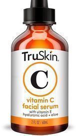 TruSkin Vitamin C Serum For Face  Anti Aging Formula