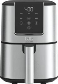 Bella PRO 4qt Touchscreen Slim Air Fryer