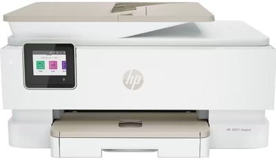 HP Envy Inspire 7955e Wireless Color All-In-One Inkjet Printer