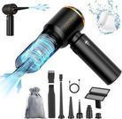 4 In 1 Handheld & Rechargeable Car Vacuum Kit